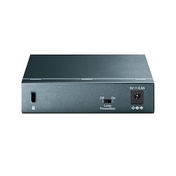 تصاویر سوئیچ شبکه 5 پورت تی پی لینک مدل TL-SG105