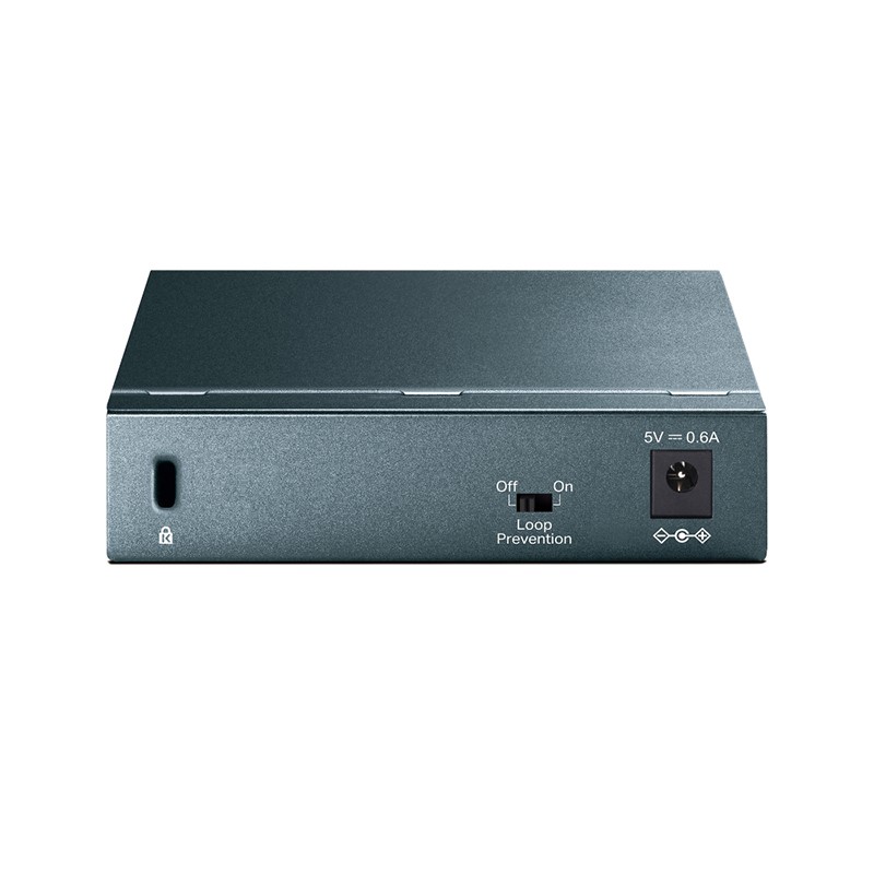 تصاویر سوئیچ شبکه 5 پورت تی پی لینک مدل TL-SG105