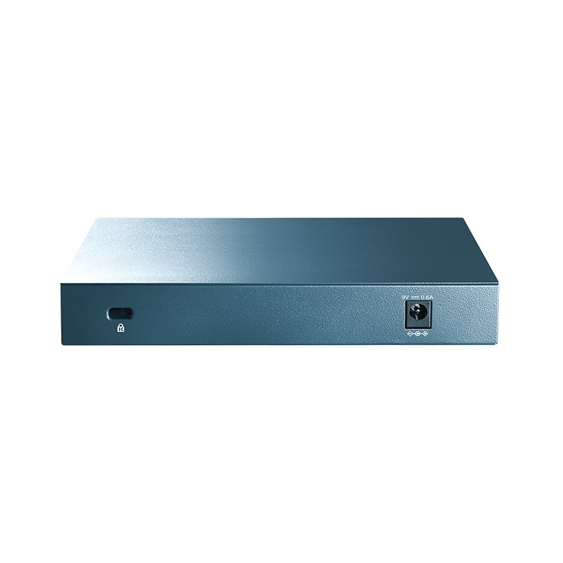 سوئیچ شبکه 8 پورت تی پی لینک مدل LS108G