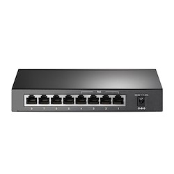 سوئیچ شبکه 8 پورت تی پی لینک مدل TL-SF1008P