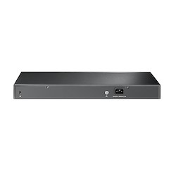 تصاویر سوئیچ شبکه 16 پورت تی پی لینک مدل TL-SF1016