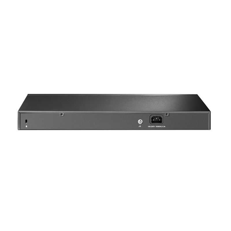 تصاویر سوئیچ شبکه 16 پورت تی پی لینک مدل TL-SF1016