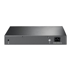 تصاویر سوئیچ 24 پورت تی پی لینک مدل TL-SF1024D
