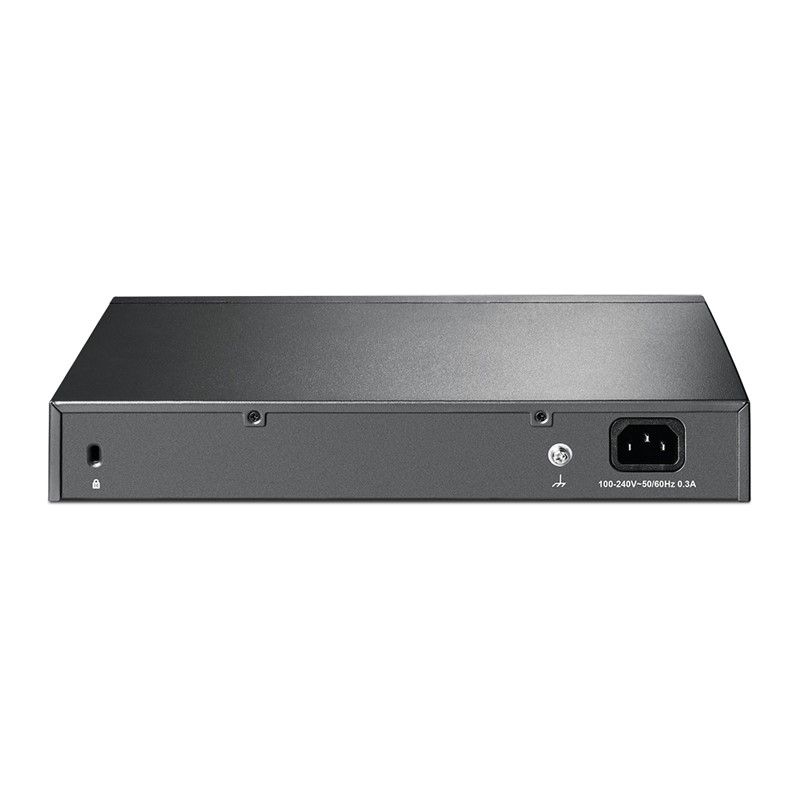 تصاویر سوئیچ 24 پورت تی پی لینک مدل TL-SF1024D