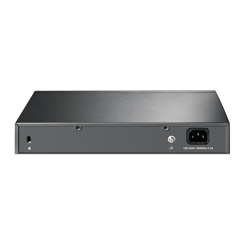 تصاویر سوئیچ 24 پورت تی پی لینک مدل TL-SF1024D