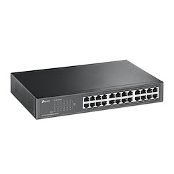 تصاویر سوئیچ 24 پورت تی پی لینک مدل TL-SF1024D