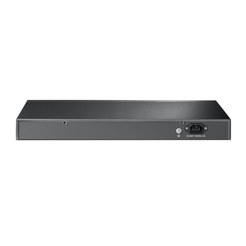سوئیچ شبکه 48 پورت تی پی لینک مدل TL-SF1048