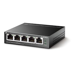 تصاویر سوئیچ شبکه 5 پورت تی پی لینک مدل TL-SG1005LP