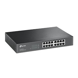 تصاویر سوئیچ 16 پورت تی پی لینک مدل TL-SG1016D