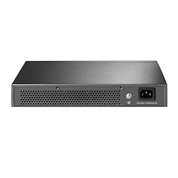 سوئیچ شبکه 16 پورت تی پی لینک مدل TL-SG1016D