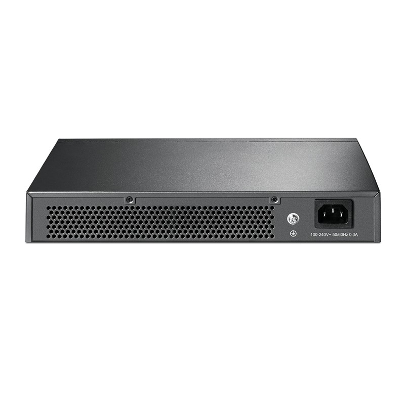 سوئیچ شبکه 16 پورت تی پی لینک مدل TL-SG1016D
