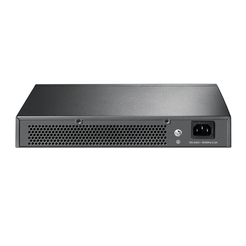سوئیچ شبکه 16 پورت تی پی لینک مدل TL-SG1016D