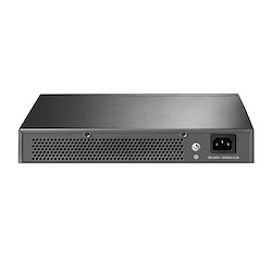 تصاویر سوئیچ شبکه 16 پورت تی پی لینک مدل TL-SG1016DE