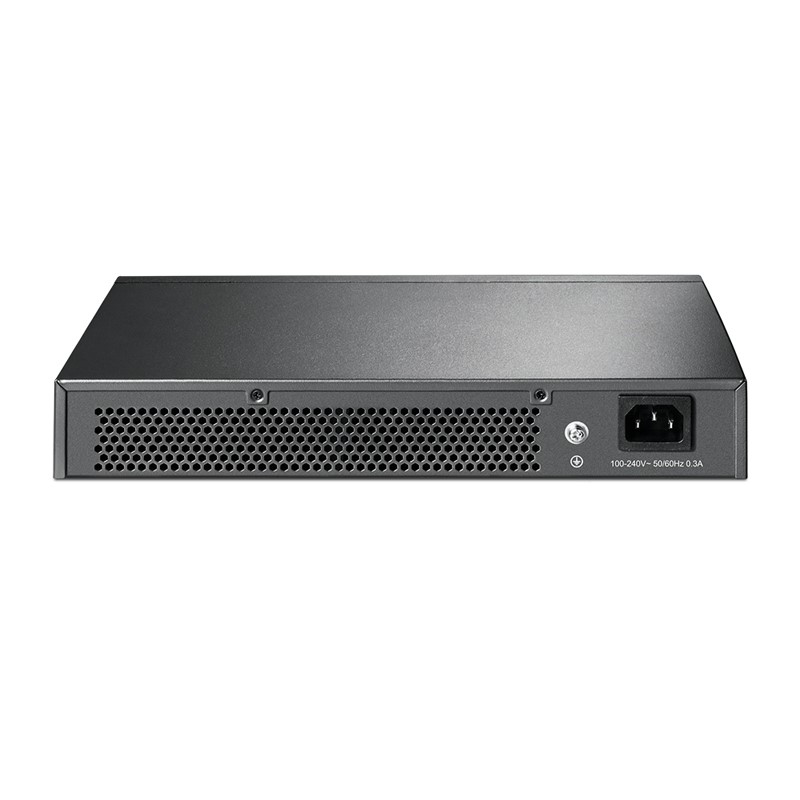 تصاویر سوئیچ شبکه 16 پورت تی پی لینک مدل TL-SG1016DE