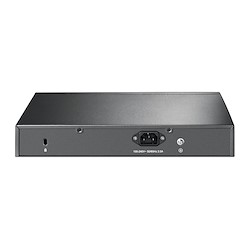 سوئیچ شبکه 16 پورت تی پی لینک مدل TL-SG1016PE