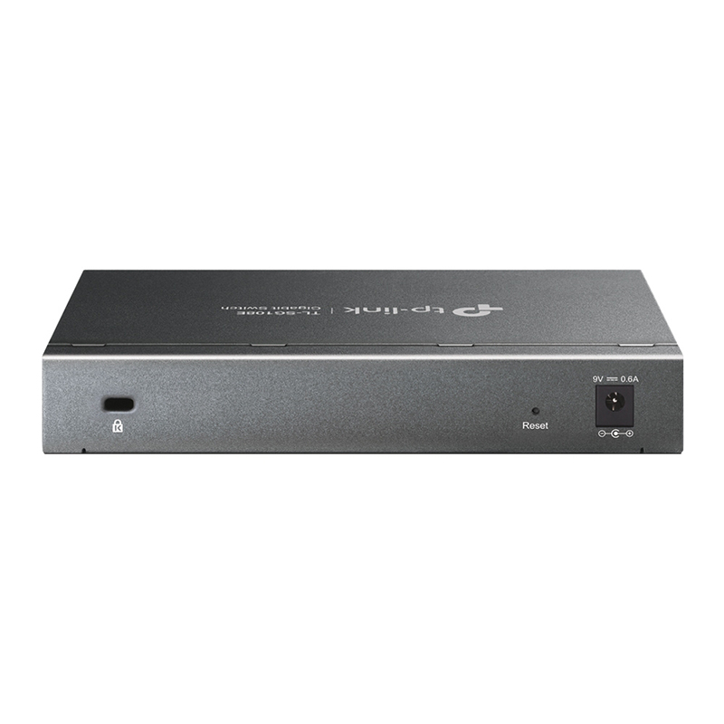 عکس سوئیچ شبکه 8 پورت تی پی لینک مدل TL-SG108E