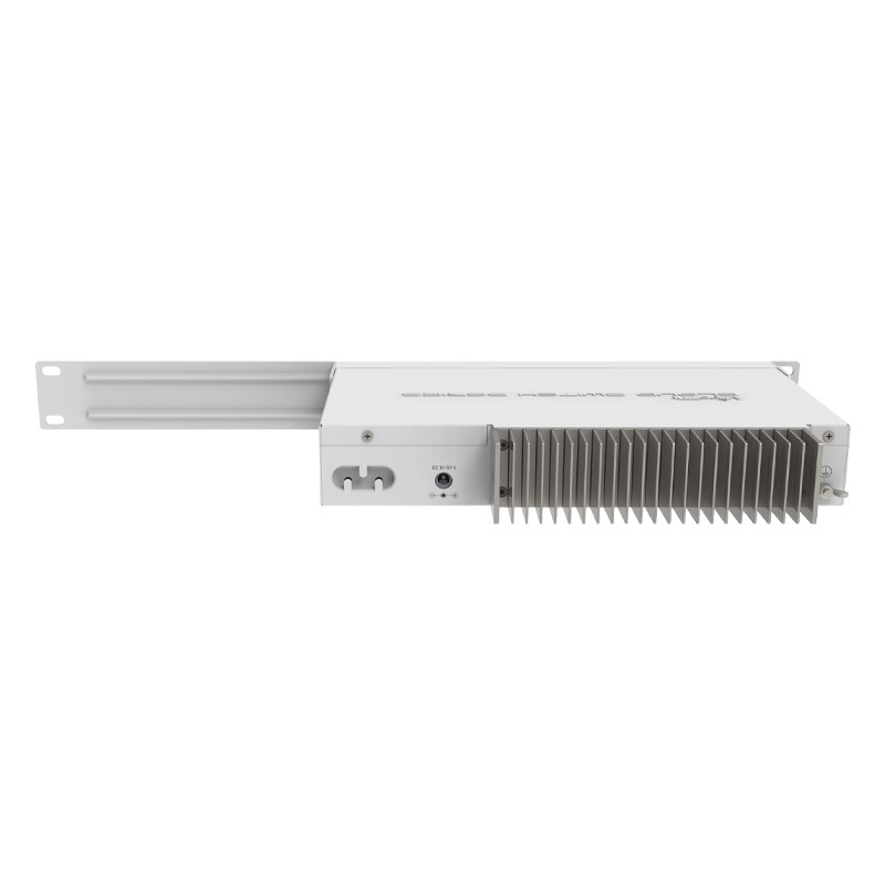 سوئیچ روتر 8 پورت میکروتیک مدل CRS309-1G-8S+IN