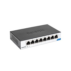 سوئیچ شبکه 8 پورت نتربیت مدل NES-1008C
