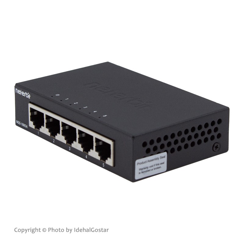 سوئیچ NGS-1005A