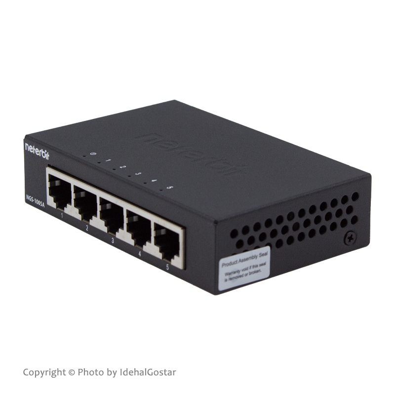 سوئیچ NGS-1005A