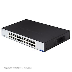 سوئیچ شبکه NGS-1024D