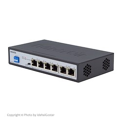 سوئیچ شبکه NGS-F1006P-A