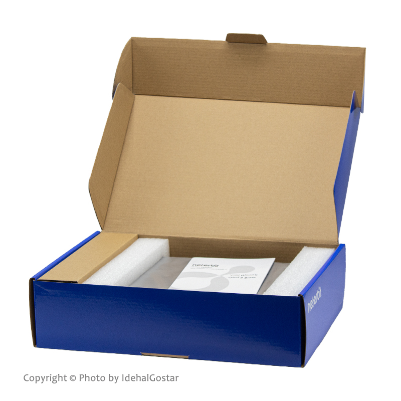 سوئیچ شبکه NGS-F1010P-A