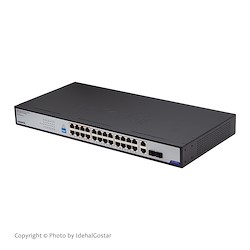 سوئیچ شبکه NGS-F1028P-A