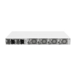 سوئیچ شبکه 18 پورت میکروتیک CRS518-16XS-2XQ-RM