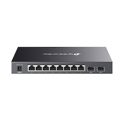 سوئیچ 8 پورت اسمارت تی پی لینک مدل TL-SG2210P