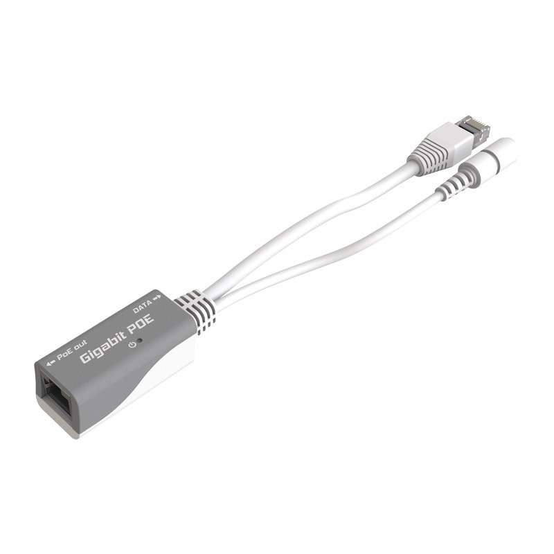 محتویات داخل جعبه رادیو وایرلس میکروتیک مدل LHG 5 ax