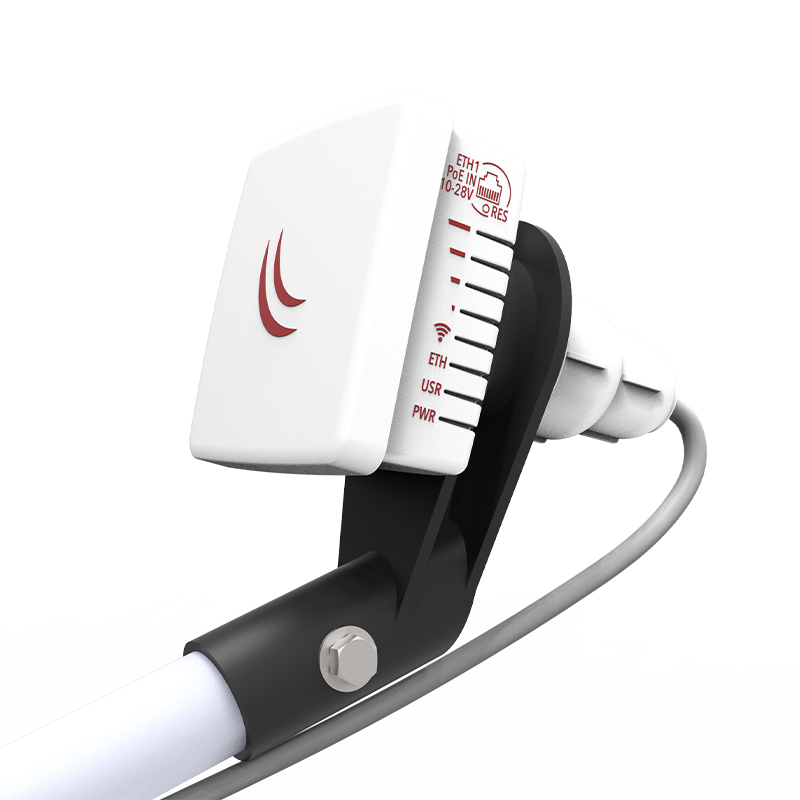 براکت اتصال رادیو وایرلس میکروتیک مدل LDF 5