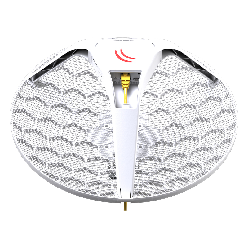 پورت رادیو وایرلس میکروتیک مدل LHG 5