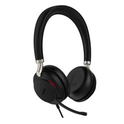 هدست سیمی uh38 dual یالینک
