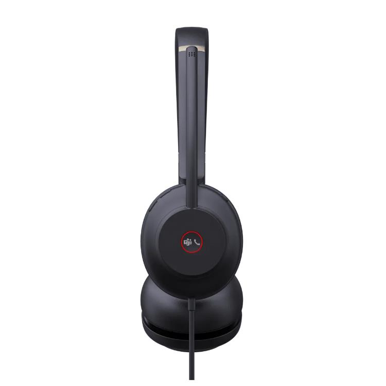 هدست Yealink UH37 Dual
