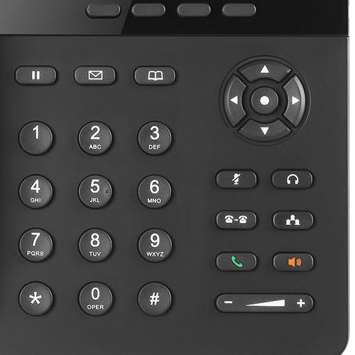 تلفن GXP2135