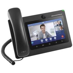 تلفن تصویری و تحت شبکه گرنداستریم مدل GXV3370