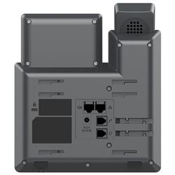 تلفن گرنداستریم مدل GRP2601P - پشت 