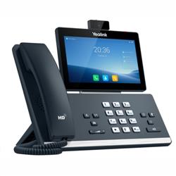 تلفن تحت شبکه مدل T58W with Camera