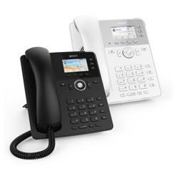 رنگبندی تلفن ویپ D717