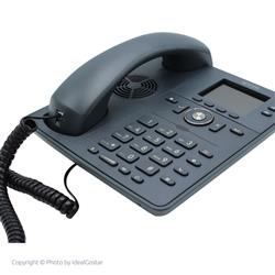 تلفن اسنوم مدل D140 1