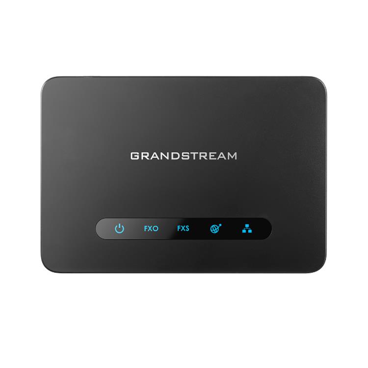 گیت وی Grandstream HT813