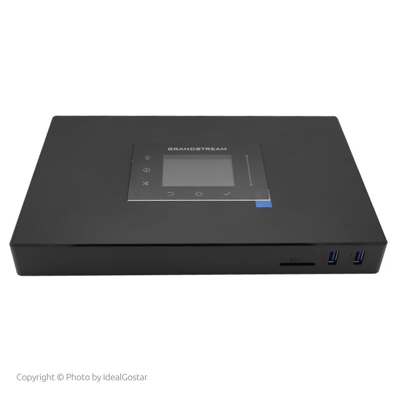 مرکز سانترال گرانداستریم UCM6304A