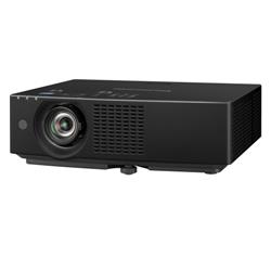 ویدئو پروژکتور PT-VMZ61 در رنگ مشکی 