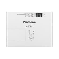 ویدئو پروژکتور پاناسونیک مدل PT-LW376