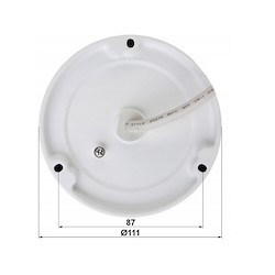 دوربین هایک ویژن DS-2CD1143G0-I
