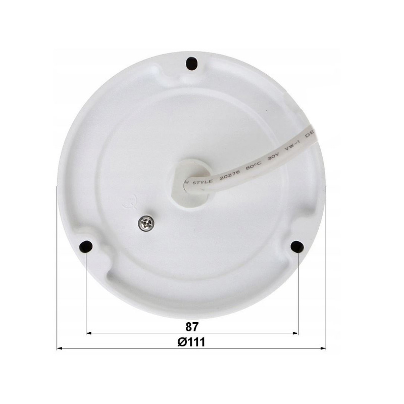 دوربین هایک ویژن DS-2CD1143G0-I