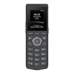 تلفن بیسیم تحت شبکه فنویل مدل Fanvil Linkvil W610W 