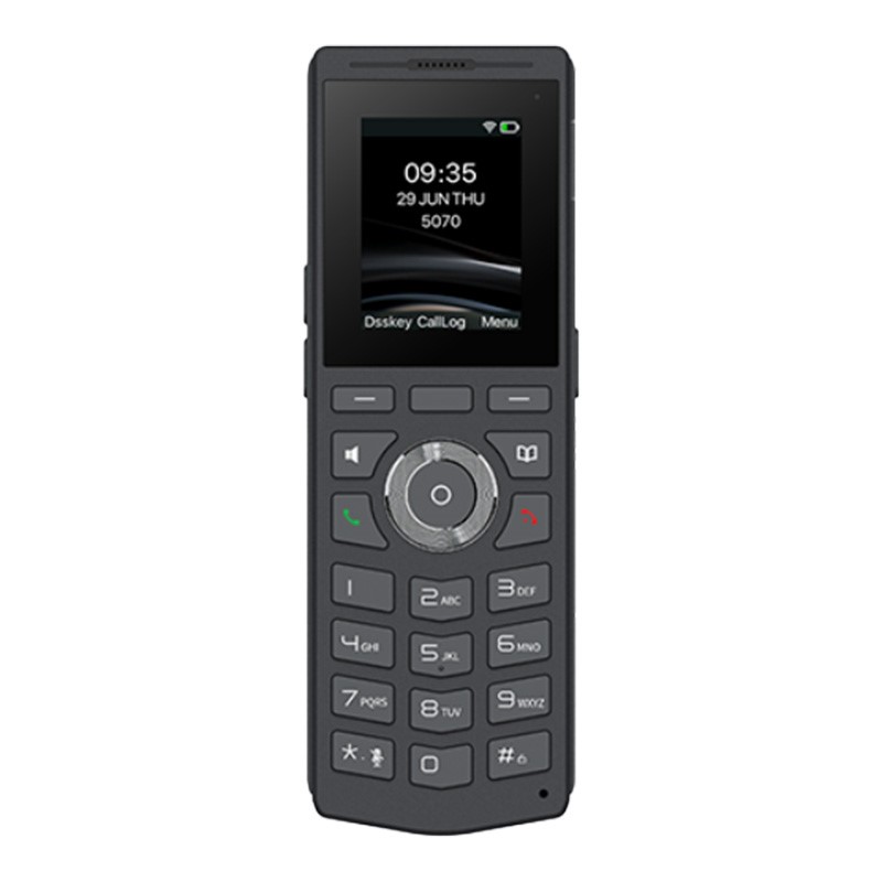 تلفن بیسیم تحت شبکه فنویل مدل Fanvil Linkvil W610W 