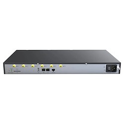 سانترال تحت شبکه یستار مدل Yeastar S300 VoIP PBX 